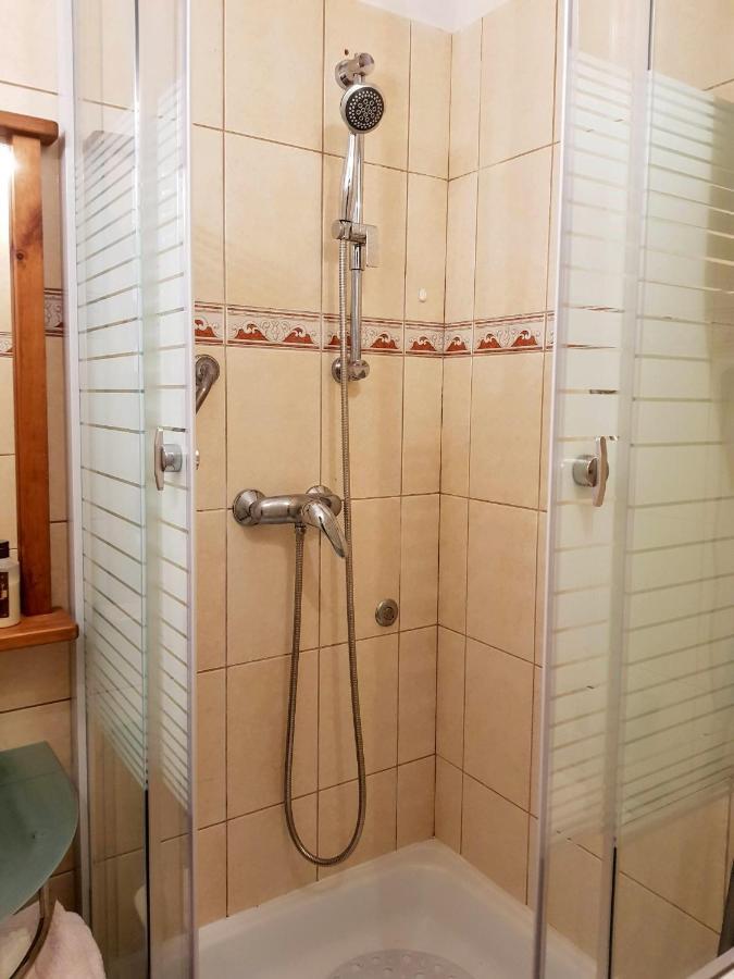 Ravagy Apartman 케치케메트 외부 사진